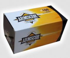 ARMSCOR AMMO 9MM LUGER