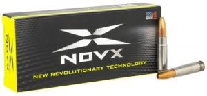 Main product image for NovX 300Black125CP-20 Pentagon .300 Black 125 gr Copper Polymer 20 Bx/ 10 Cs