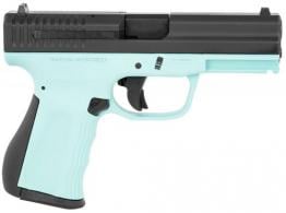 FMK 9C1 G2 9MM 14RD BLUE JAY - FMKG9C1G2TBSS