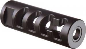 Primary Weapons PRC 308 Win,7.62x51mm NATO 5/8"-24 tpi Black Hardcoat Anodized 4140 Steel