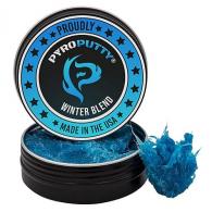 Phone Skope Pyro Putty Winter Blend Blue - PP2OZW