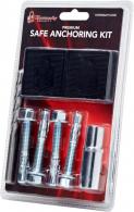 Hornady Safe Anchoring Kit - 95851