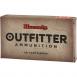 Main product image for Hornady Outfitter 6.5 Creedmoor Ammo 120gr CX OTF 20rd box