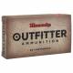 Main product image for Hornady Outfitter Rifle Ammo 308 Win. 165 gr. CX OTF 20 rd.