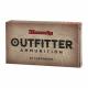 Main product image for Hornady Outfitter Rifle Ammo 30-06 Sprg  180gr  CX OTF 20rd box