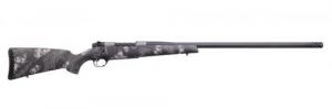 Weatherby Mark V Backcountry 2.0 Ti Carbon .257 Weatherby Magnum Bolt Action Rifle - MCT20N257WR8B