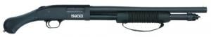 Mossberg & Sons 590S SHOCKWAVE 12 18.5" 9+1 - 51600