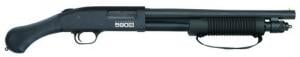 Mossberg & Sons 590S Shockwave 12 Gauge Pump Firearm - 51601