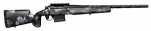 Horizon Firearms Venatic KG Gun Kote .22 Creedmoor 22" Barrel 5 round - RF001S222214C00