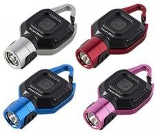 Streamlight Pocket Mate USB Pink Aluminum White LED 45/325 Lumens 76 Meters Range - 73303