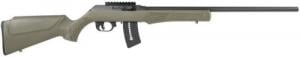 Rossi RS22 OD Green 22 Magnum / 22 WMR Semi Auto Rifle - RS22W2111OD