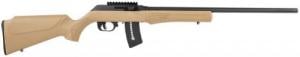 Rossi RS22 Tan 22 Magnum / 22 WMR Semi Auto Rifle - RS22W2111TAN