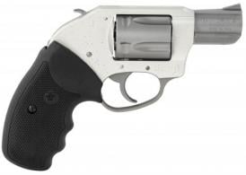 Charter Arms Blemished Undercover On Duty 38 Special Revolver