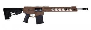 Sig Sauer MCX-SPEAR LT 7.62x39mm, 11.5, Folding Stock, FDE, 28+1