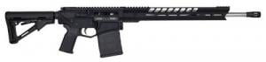 Diamondback DB10 308 Win 18" 20+1 Black Adjustable Magpul CTR Stock Black Magpul MOE K2 Grip with Black Gold Lower 15