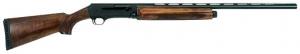 H&R 12 Ga Semi-Automatic/28" Blue Vent Rib Barrel & Walnut S - SA1-129