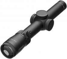 Leupold VX-5HD 3-15x 44mm Wind-Plex Reticle Matte Black Rifle Scope