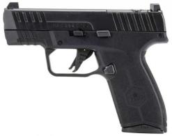 IWI US, Inc. MASADA Slim 9mm Pistol - M9SLIM10