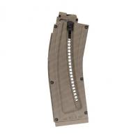 Mauser Rimfire 415.00.22 OEM Tan Detachable 10rd 22 LR for Mauser M-15 - 415.00.22