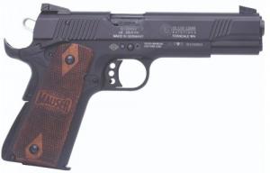 Blue Line Mauser 1911 22 Long Rifle Pistol 10+1 - 4110602