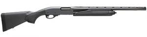 Remington 870 Field 20GA 21" Youth Combo