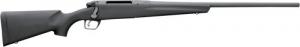 REMINGTON 783 308 Win,7.62 NATO 4+1 22" Matte Black Rec/Carbon Steel Barrel Black Synthetic Stock Right Hand