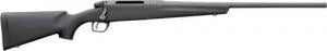 Remington Arms Firearms 783 6.5 Creedmoor 4+1 22" Matte Black Matte Blued Right Hand - R85826