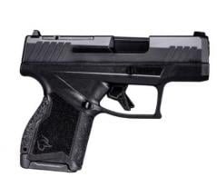 Taurus GX4 T.O.R.O. Black 9mm Luger Micro-Compact