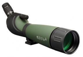 Leupold Gold Ring 20-60x 80mm Straight Impact-16 MOA Reticle Spotting Scope