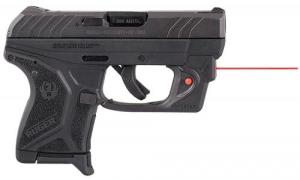 Viridian E Series for Ruger LCP II Red Laser Sight