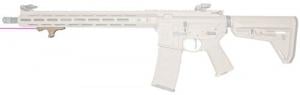 Viridian HS1 M-LOK Handstop Flat Dark Earth Polymer with Infrared Laser Sight