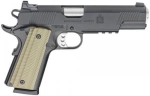 Springfield Armory 1911 Operator .45