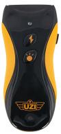 Uzi Accessories Yellow Jacket Stun Gun/Flashlight Black/Yellow 2,200,000 Volts - UZI-SG-36-YB