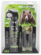 UDAP Griz Guard Bear Spray w/ - 260GG