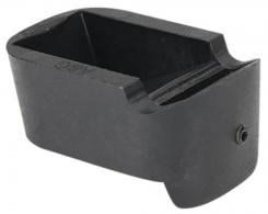 Pachmayr Mag Sleeve Slip On 9mm 40 Cal Black Plastic