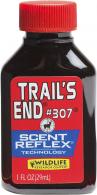 Wildlife Research Trail's End #307 Doe Scent Deer Attractant 1 oz