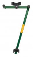 Caldwell 7-Rest Green Aluminum 16"-24" Adjustment for Multi-Gun