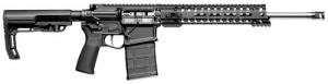 Patriot Ordnance Factory Rogue DI California Compliant 7.62x51 Semi Auto Rifle - 01689