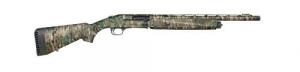 Mossberg & Sons 940 Pro Turkey 12ga Mossy Oak Greenleaf Optic Ready