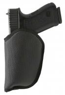 Main product image for Blackhawk TecGrip Concealment Holster 03 Black Nylon IWB Sig P320/M17, For Glock 17/22, For Glock 21, S&W M&P 9/40, Col