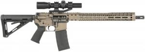 BRO 5.56 Full F 16 30R CMBO Flat Dark Earth - BRO21121301