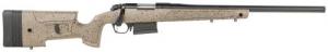 Bergara B-14 HMR 20" 308 Winchester/7.62 NATO Bolt Action Rifle - B14S351C