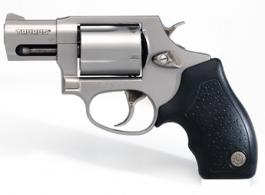 Taurus 605 Titanium 357 Magnum Revolver