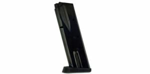 CZ-USA CZ 75 Compact/P-01/PCR Magazine 14RD 9mm Blued Steel