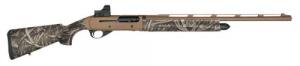 Girsan MC312 Gobbler with Fiber Optic Front Sights 12 Gauge Shotgun