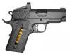 Girsan MC1911 SC Ultimate Black Far Dot 45 ACP Pistol - 390048