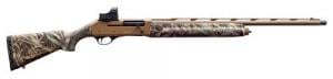 European American Armory Akkar Churchill 220 Gobbler Youth 20 Gauge Shotgun - 111414