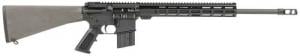 Bushmaster 450 Bushmaster AR15 Semi Auto Rifle - 0010010BLK