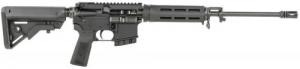Bushmaster QRC Pro CA Compliant 223 Remington/5.56 NATO AR15 Semi Auto Rifle