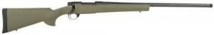 Howa-Legacy 1500 6.5mm Creedmoor Bolt Action Rifle - HGR72503